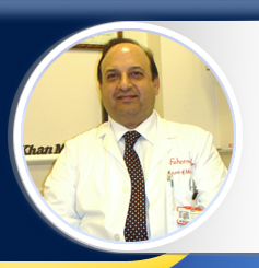Prof Fahim Khan
