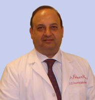 Dr. Fahim Khan