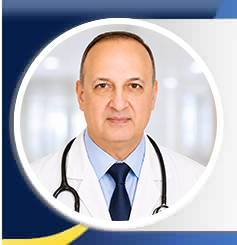Prof. Fahim Khan