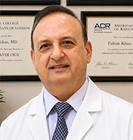 Prof. Fahim Khan