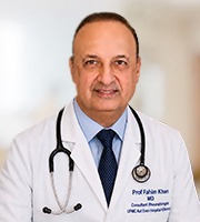 Prof. Fahim Khan