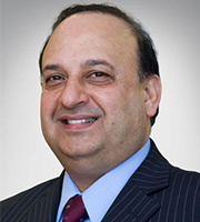 Dr. Fahim Khan
