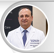 Prof. Fahim Khan
