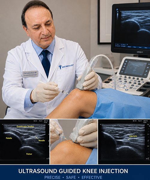 Ultrasound